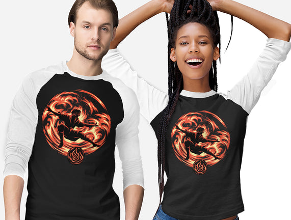 Master Of Fire Element