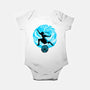 Master Of Water Element-Baby-Basic-Onesie-rmatix