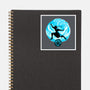 Master Of Water Element-None-Glossy-Sticker-rmatix