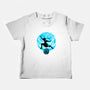 Master Of Water Element-Baby-Basic-Tee-rmatix