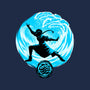 Master Of Water Element-Mens-Premium-Tee-rmatix