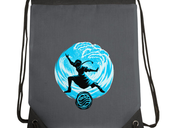 Master Of Water Element