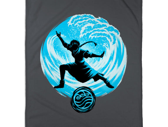 Master Of Water Element