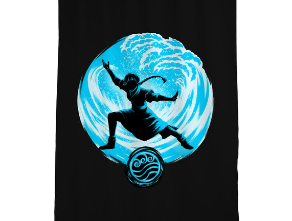 Master Of Water Element