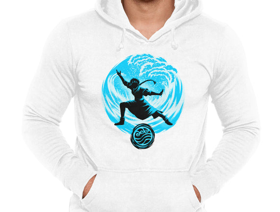 Master Of Water Element