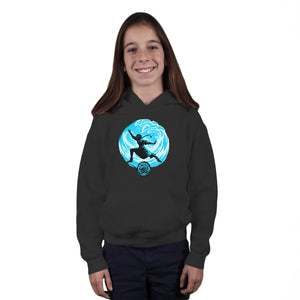 Master Of Water Element