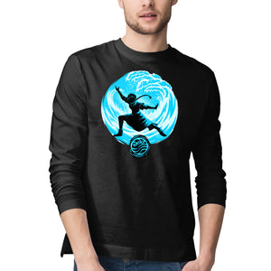 Master Of Water Element