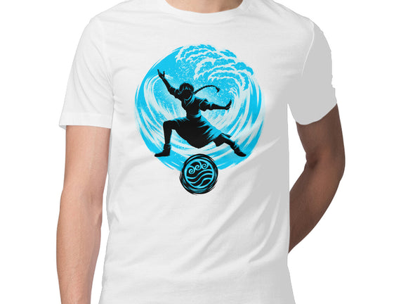 Master Of Water Element