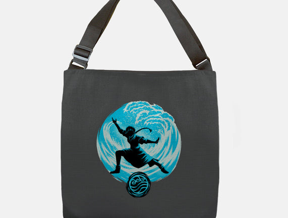 Master Of Water Element