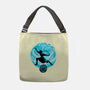 Master Of Water Element-None-Adjustable Tote-Bag-rmatix