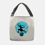 Master Of Water Element-None-Adjustable Tote-Bag-rmatix