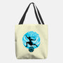 Master Of Water Element-None-Basic Tote-Bag-rmatix