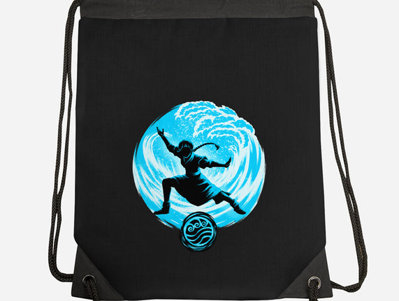 Master Of Water Element