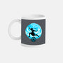 Master Of Water Element-None-Mug-Drinkware-rmatix