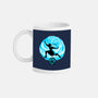 Master Of Water Element-None-Mug-Drinkware-rmatix