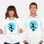 Master Of Water Element-Unisex-Pullover-Sweatshirt-rmatix
