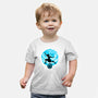 Master Of Water Element-Baby-Basic-Tee-rmatix