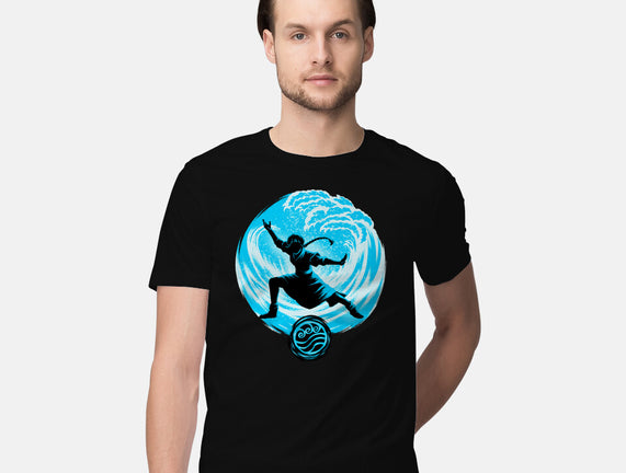 Master Of Water Element