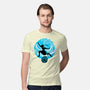 Master Of Water Element-Mens-Premium-Tee-rmatix