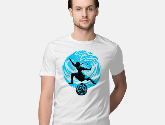 Master Of Water Element
