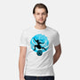 Master Of Water Element-Mens-Premium-Tee-rmatix