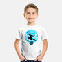 Master Of Water Element-Youth-Basic-Tee-rmatix