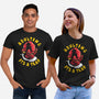 Adulting Its A Trap-Unisex-Basic-Tee-arace