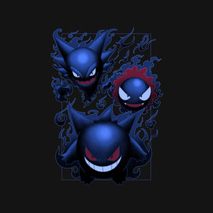 Phantom Evolution