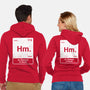 Hm An Element Of Doubt-Unisex-Zip-Up-Sweatshirt-rocketman_art
