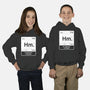 Hm An Element Of Doubt-Youth-Pullover-Sweatshirt-rocketman_art