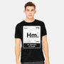 Hm An Element Of Doubt-Mens-Heavyweight-Tee-rocketman_art