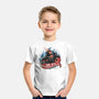 Blazing Skull-Youth-Basic-Tee-glitchygorilla