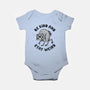 Be Kind And Stay Weird-Baby-Basic-Onesie-kg07