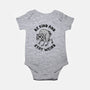 Be Kind And Stay Weird-Baby-Basic-Onesie-kg07