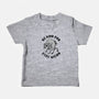 Be Kind And Stay Weird-Baby-Basic-Tee-kg07
