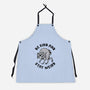 Be Kind And Stay Weird-Unisex-Kitchen-Apron-kg07