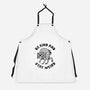 Be Kind And Stay Weird-Unisex-Kitchen-Apron-kg07