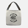 Be Kind And Stay Weird-None-Adjustable Tote-Bag-kg07
