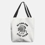 Be Kind And Stay Weird-None-Basic Tote-Bag-kg07