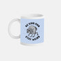 Be Kind And Stay Weird-None-Mug-Drinkware-kg07
