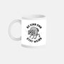 Be Kind And Stay Weird-None-Mug-Drinkware-kg07