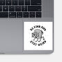 Be Kind And Stay Weird-None-Glossy-Sticker-kg07