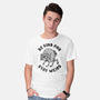 Be Kind And Stay Weird-Mens-Basic-Tee-kg07