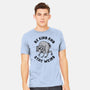 Be Kind And Stay Weird-Mens-Heavyweight-Tee-kg07