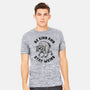 Be Kind And Stay Weird-Mens-Heavyweight-Tee-kg07