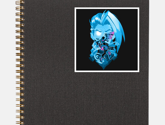 Jinx 2XKO