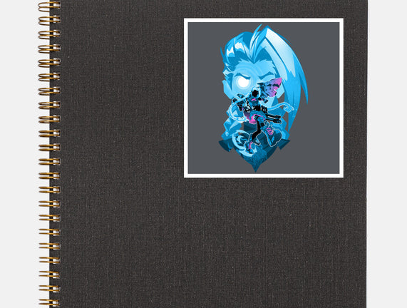 Jinx 2XKO
