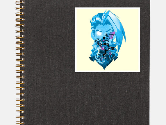Jinx 2XKO