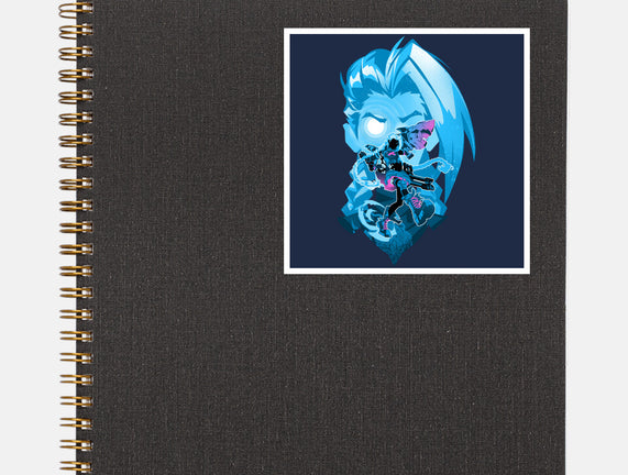 Jinx 2XKO