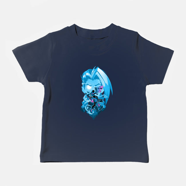Jinx 2XKO-Baby-Basic-Tee-hypertwenty